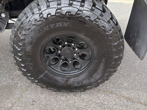 Used 2023 RAM 2500 Big Horn w/ Level B Equipment Group image 16