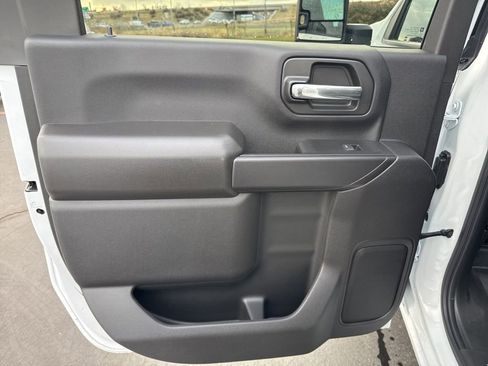 New 2026 Chevrolet Silverado 3500 W/T w/ WT Convenience Package image 36