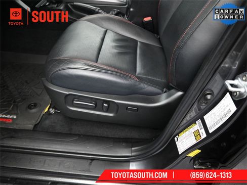 Used 2023 Toyota Tacoma TRD Pro image 26