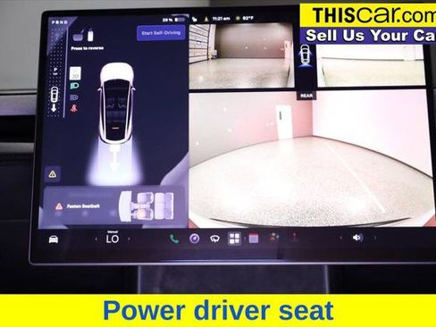 Used 2026 Tesla Model Y 2WD image 14