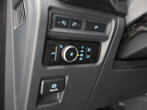 Used 2023 Ford F150 XLT w/ Equipment Group 302A High AWD/4WD image 44