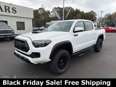 Used 2019 Toyota Tacoma TRD Pro