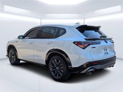 Used 2025 Acura ADX A-Spec image 6