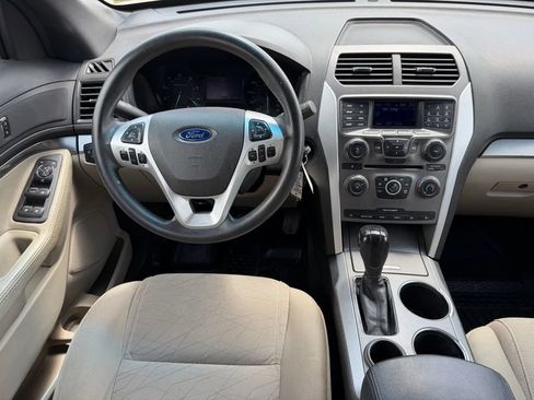 Used 2013 Ford Explorer FWD image 12
