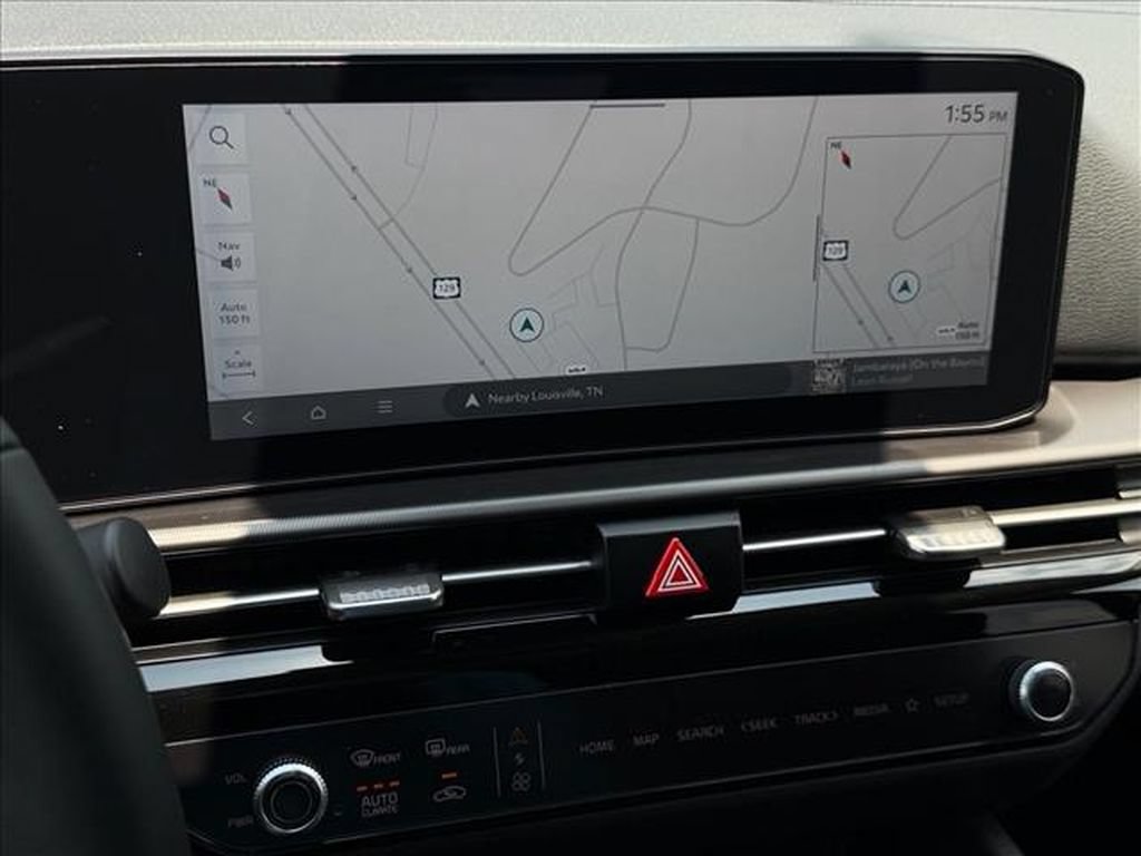 New 2026 Kia Sportage SX FWD image 28
