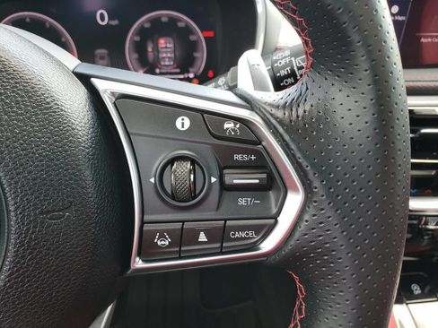 Certified 2026 Acura MDX A-Spec AWD/4WD image 15