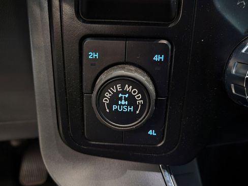 Used 2024 Ford F150 XLT w/ Mobile Office Package image 24