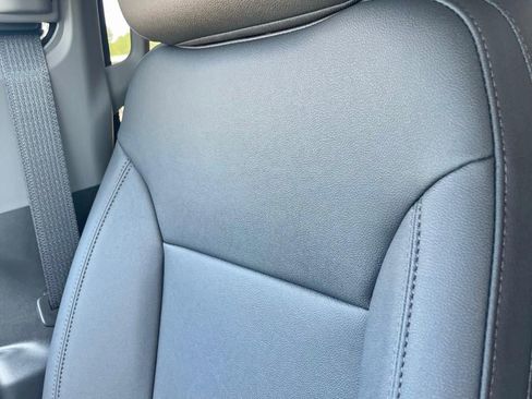 New 2025 Chevrolet Silverado 3500 W/T w/ WT Convenience Package image 16