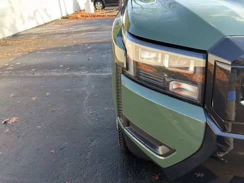 New 2026 Nissan Frontier SV w/ SV Convenience Package image 10