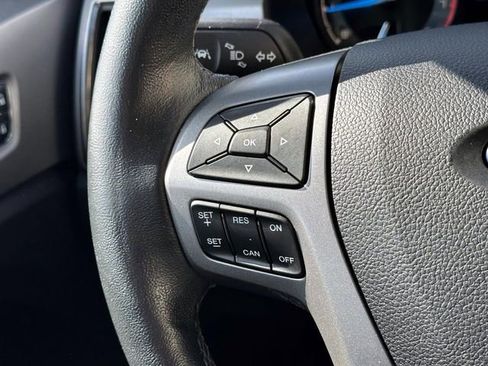 Used 2023 Ford Ranger XLT w/ Equipment Group 301A Mid AWD/4WD image 26