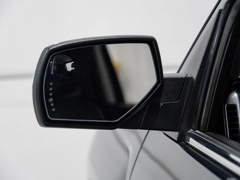 Used 2017 Chevrolet Silverado 1500 LTZ Z71 w/ LTZ Plus Package image 46