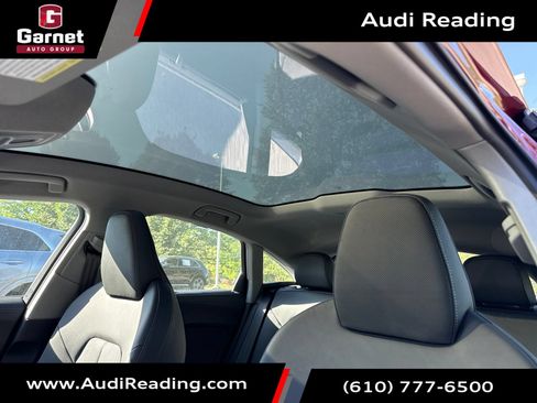 New 2026 Audi A5 2.0T Premium Plus AWD/4WD image 12