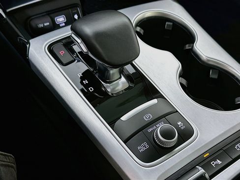 Certified 2023 Kia Stinger GT2 RWD image 17
