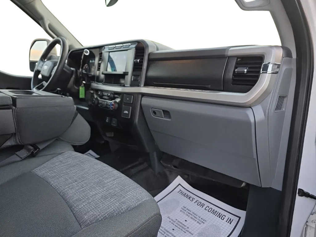 Used 2023 Ford F250 XLT w/ 360-Degree Camera Package AWD/4WD image 20