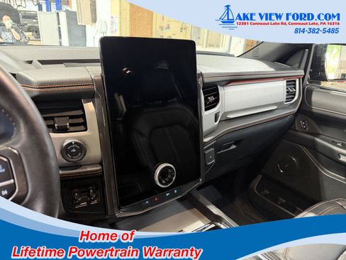 Used 2024 Ford Expedition Timberline AWD/4WD image 10