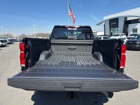 New 2026 Chevrolet Silverado 2500 High Country w/ High Country Premium Package image 32