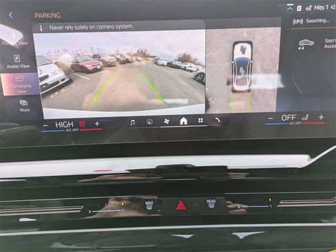 New 2026 BMW 530i xDrive 530i xDrive w/ M Sport Package image 25