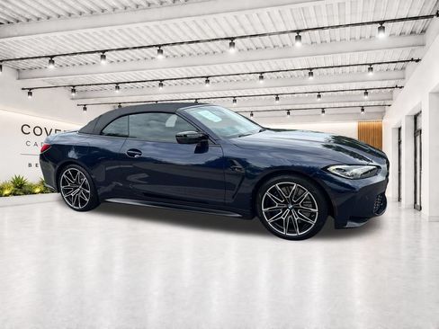 Used 2024 BMW M4 xDrive Competition AWD/4WD image 17