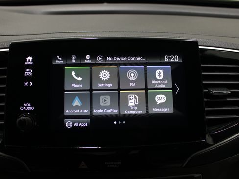 Used 2023 Honda Passport EX-L image 16