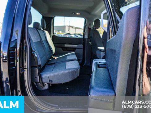 Used 2024 Ford F250 XLT image 22