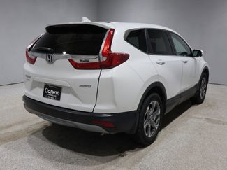 Used 2019 Honda CR-V EX video 2