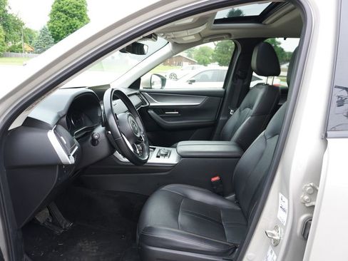 Used 2024 MAZDA CX-90 3.3 Turbo w/ Preferred Plus AWD/4WD image 2