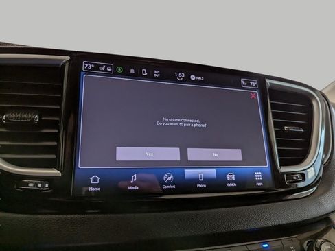 Used 2024 Chrysler Pacifica Touring-L FWD image 14