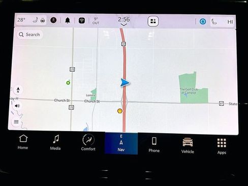 Used 2023 Jeep Grand Cherokee Limited w/ Luxury Tech Group II image 41