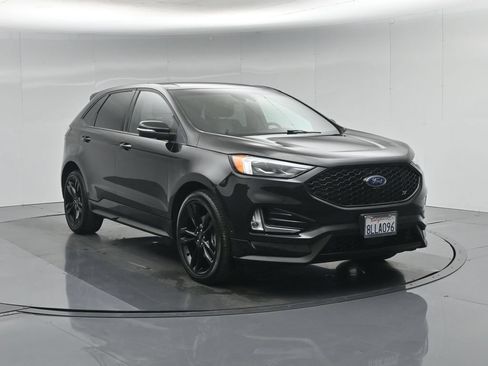 Used 2019 Ford Edge ST w/ Equipment Group 401A AWD/4WD image 60