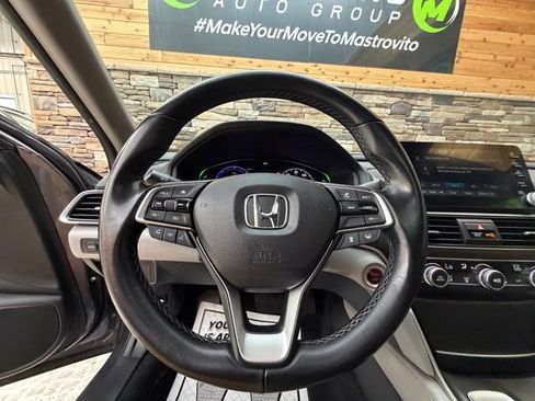 Used 2019 Honda Accord Touring image 20