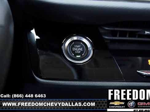 New 2024 Buick Envision Preferred image 29