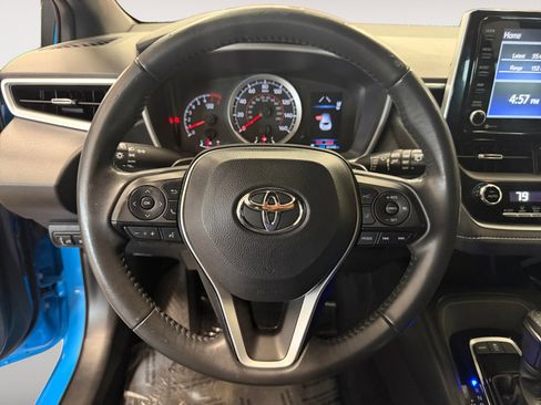 Used 2022 Toyota Corolla SE image 15