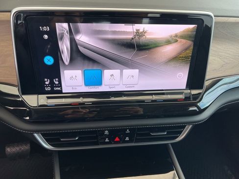 New 2026 Volkswagen Atlas SE image 39