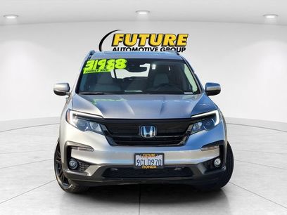 Used 2022 Honda Pilot Special Edition