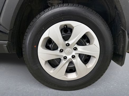 Used 2024 Toyota RAV4 LE image 11