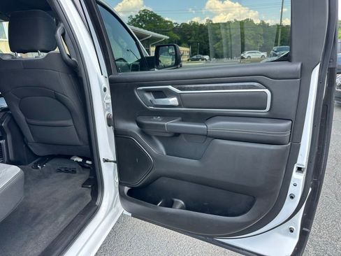 Used 2023 RAM 1500 Big Horn AWD/4WD image 19