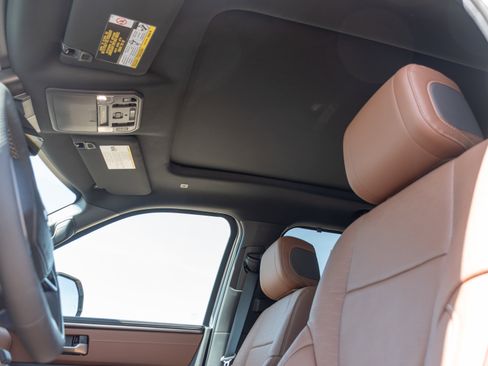 New 2026 Toyota Tundra 1794 Edition AWD/4WD image 10
