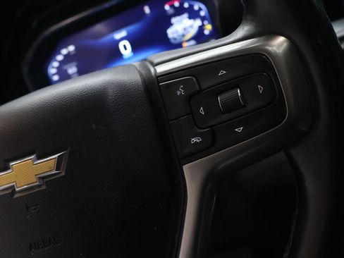 Used 2024 Chevrolet Silverado 3500 LT w/ All Star Edition AWD/4WD image 20