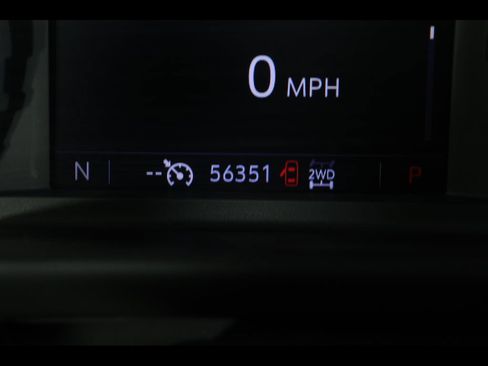 Certified 2022 Chevrolet Tahoe LS AWD/4WD image 27