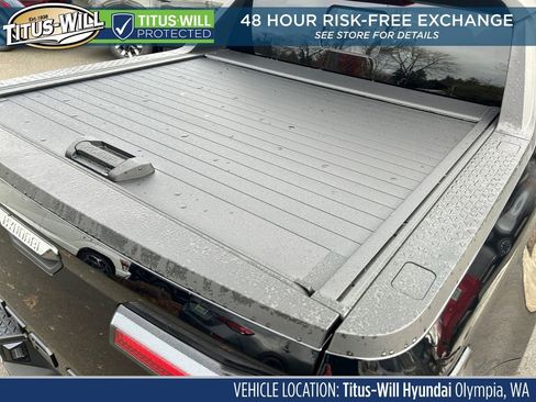 New 2026 Hyundai Santa Cruz Limited image 35