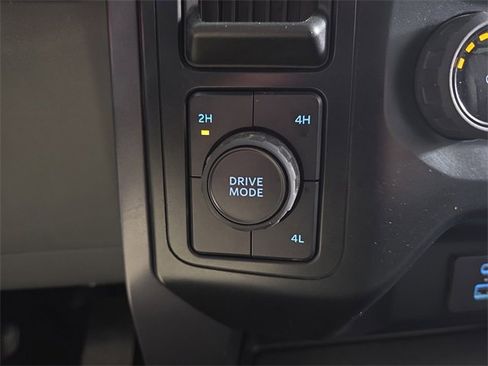 Certified 2023 Ford F150 XLT image 17