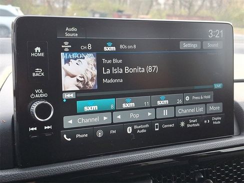 Used 2025 Honda CR-V EX-L image 17