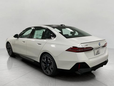 New 2026 BMW 550e xDrive w/ Executive Package AWD/4WD image 42