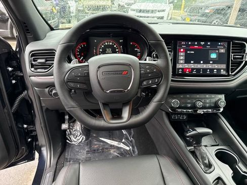 New 2026 Dodge Durango GT AWD/4WD image 18