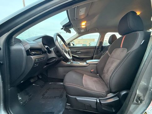 Used 2022 Nissan Sentra SR image 23