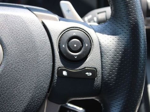 Used 2015 Lexus IS 250 w/ F-Sport Package RWD image 18