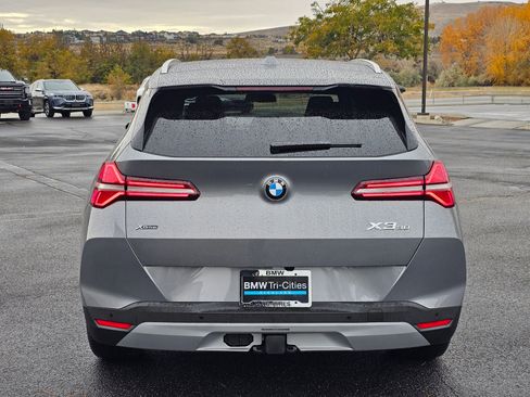 New 2026 BMW X3 xDrive30 w/ Premium Package image 5