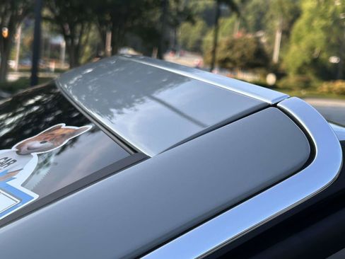 Certified 2026 Mercedes-Benz CLE 53 AMG 4MATIC Cabriolet image 56