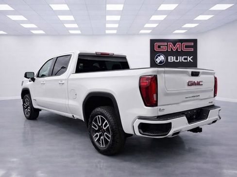 Used 2023 GMC Sierra 1500 AT4 AWD/4WD image 4