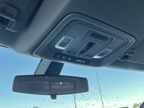 Used 2021 Chevrolet Silverado 1500 LT w/ Texas Edition Plus image 21